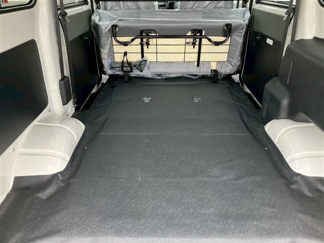 TOYOTA TOWNACE van 4WD 2025