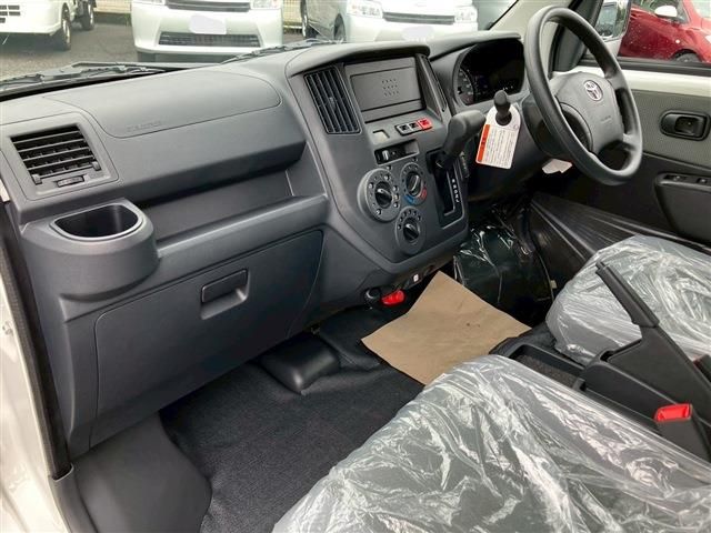 TOYOTA TOWNACE van 4WD 2025