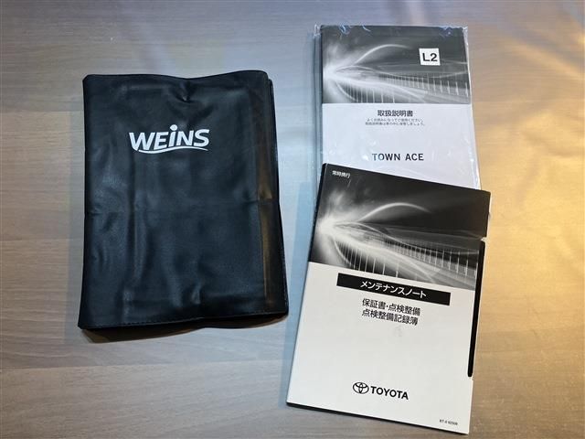 TOYOTA TOWNACE van 4WD 2025