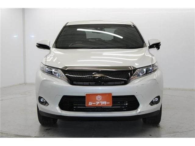 TOYOTA HARRIER 2WD 2014
