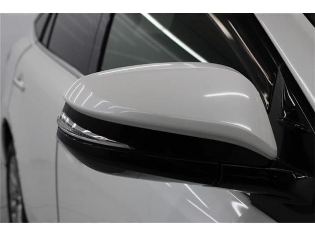 TOYOTA HARRIER 2WD 2014