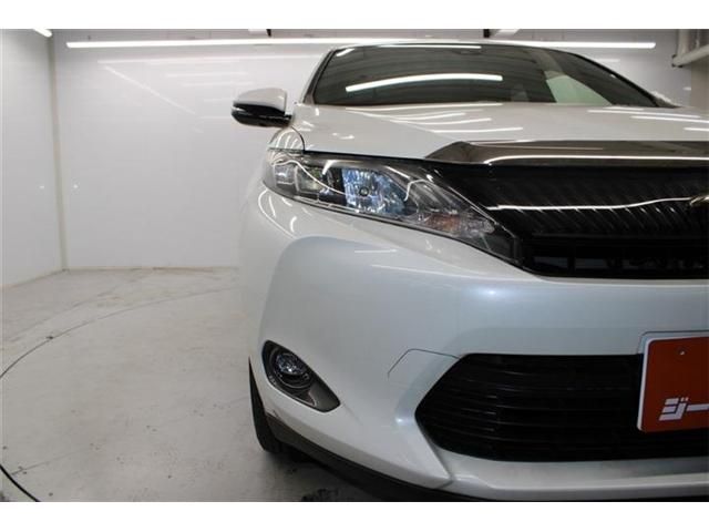 TOYOTA HARRIER 2WD 2014