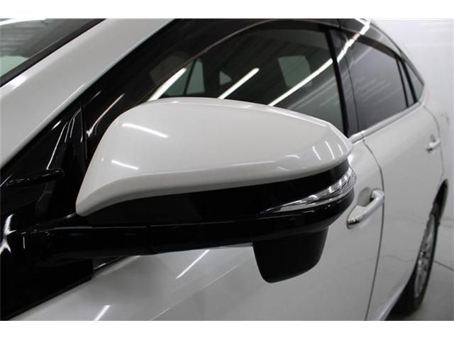 TOYOTA HARRIER 2WD 2014