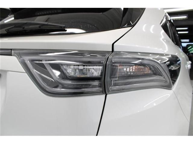 TOYOTA HARRIER 2WD 2014