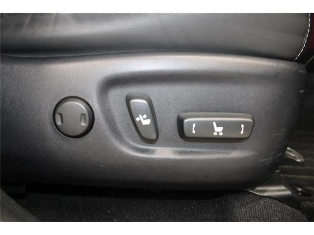 TOYOTA HARRIER 2WD 2014