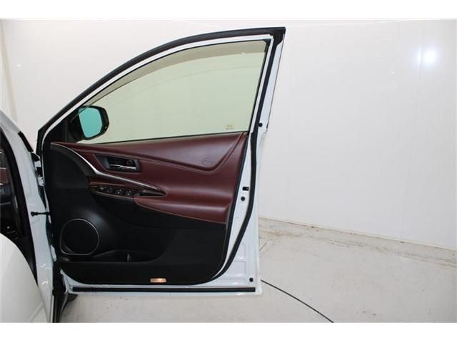 TOYOTA HARRIER 2WD 2014