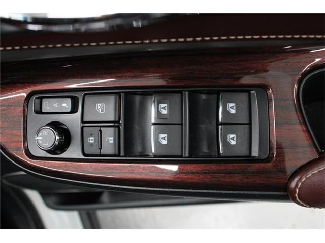 TOYOTA HARRIER 2WD 2014