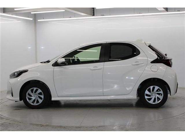 TOYOTA YARIS HYBRID 2020