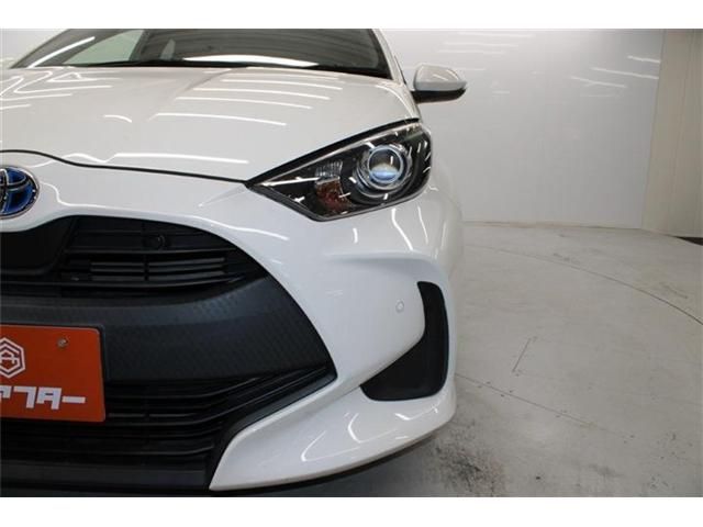 TOYOTA YARIS HYBRID 2020