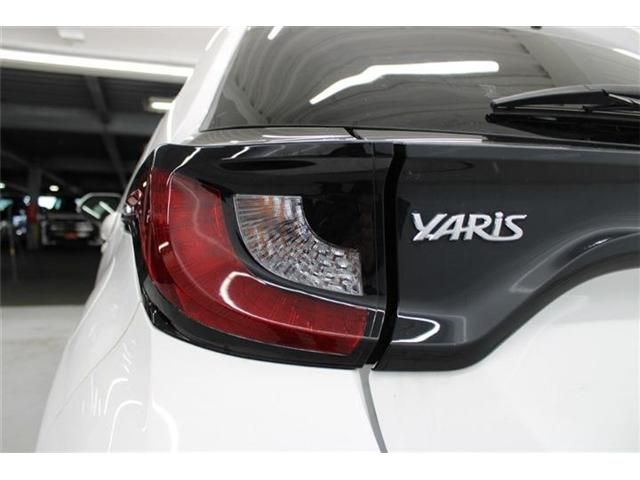 TOYOTA YARIS HYBRID 2020