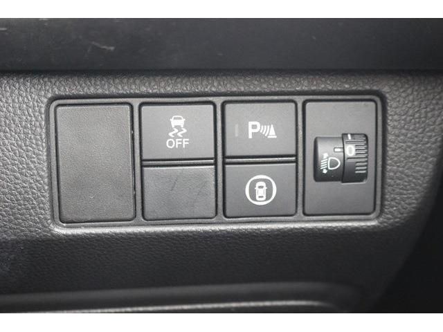 HONDA VEZEL e:HEV 2022