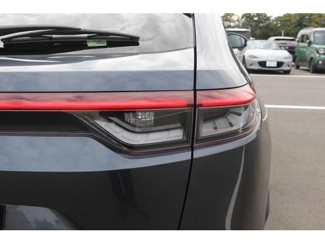 HONDA VEZEL e:HEV 2022