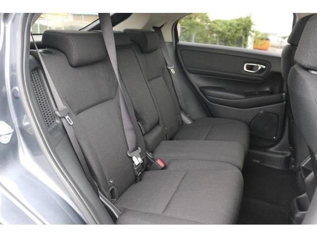 HONDA VEZEL e:HEV 2022