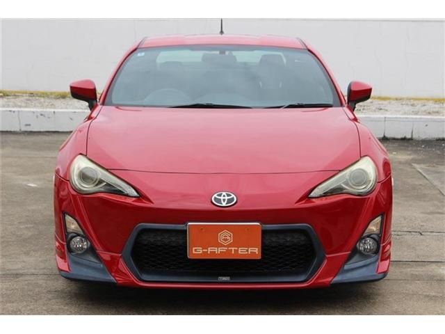 TOYOTA 86 2012