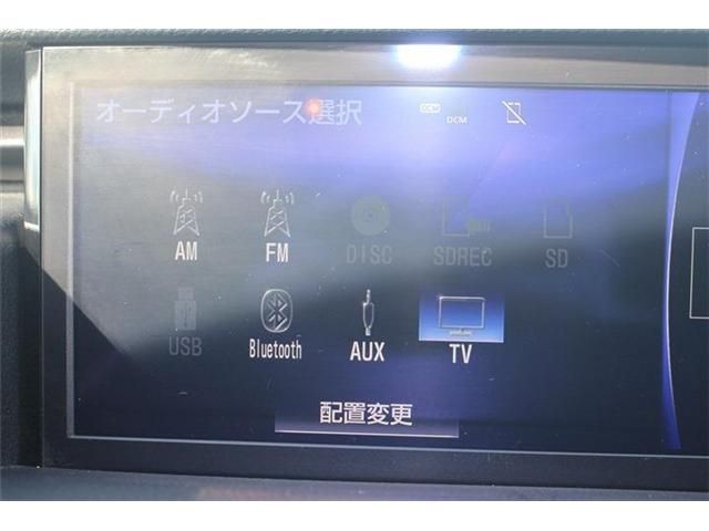 TOYOTA LEXUS IS200t 2017