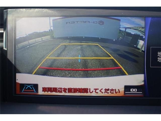 TOYOTA LEXUS IS200t 2017