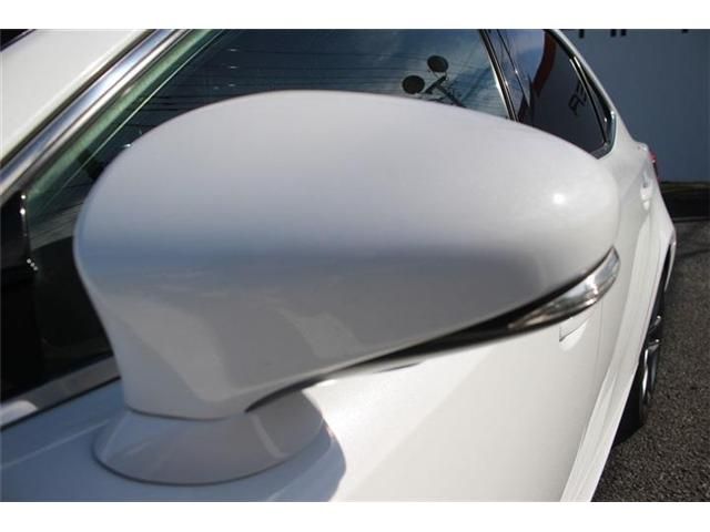 TOYOTA LEXUS IS200t 2017