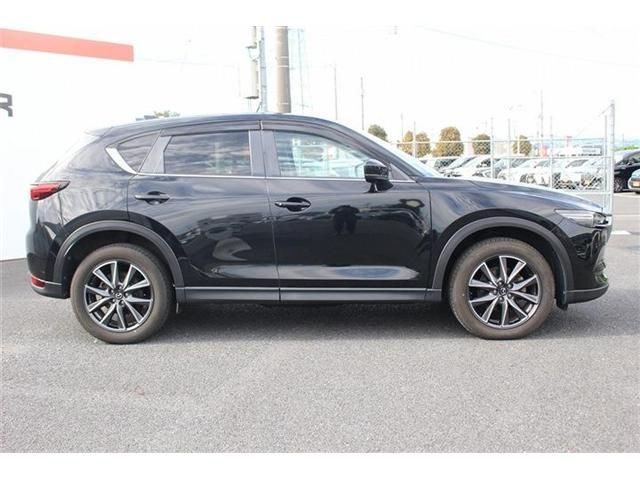 MAZDA CX-5 2020