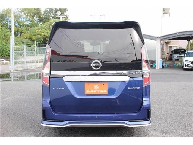 NISSAN SERENA  WG 2020