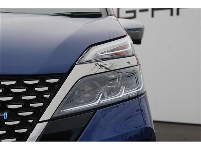 NISSAN SERENA  WG 2020