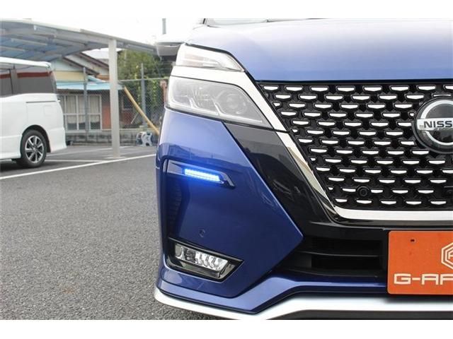 NISSAN SERENA  WG 2020