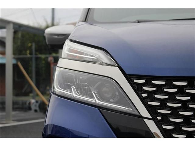 NISSAN SERENA  WG 2020