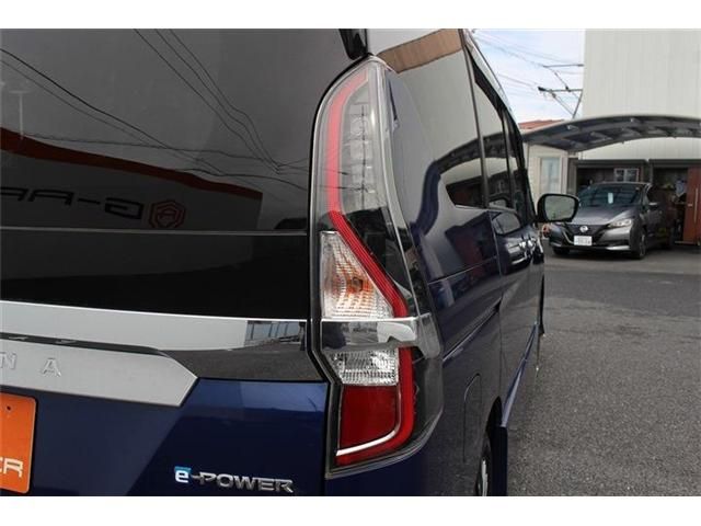 NISSAN SERENA  WG 2020