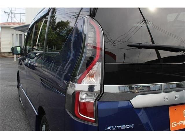 NISSAN SERENA  WG 2020