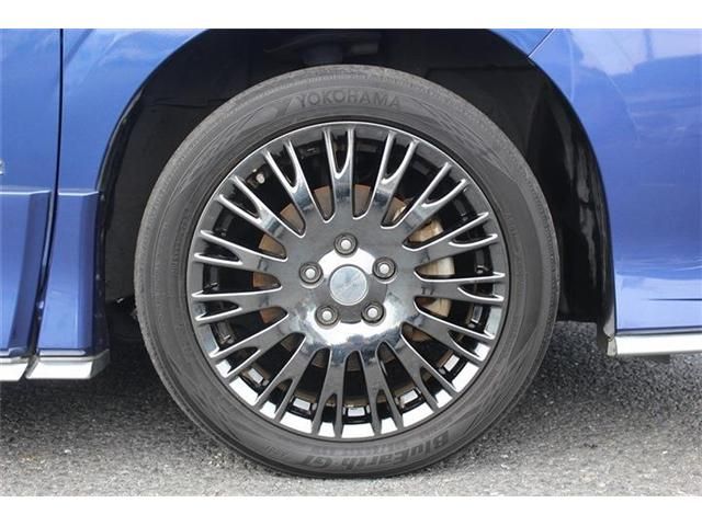 NISSAN SERENA  WG 2020