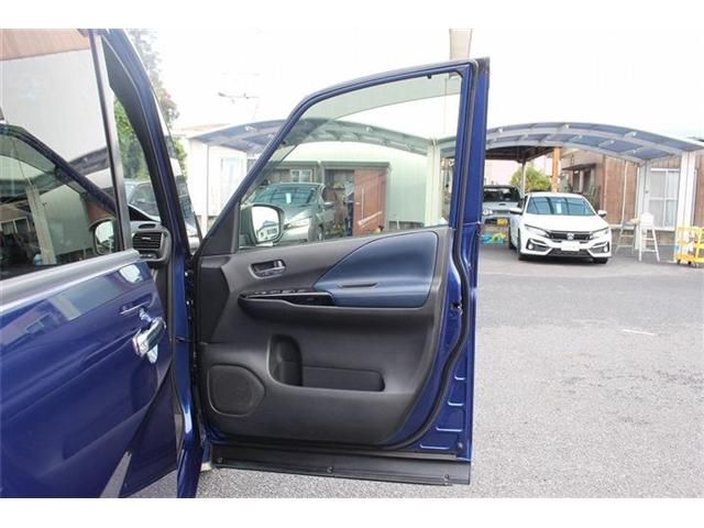 NISSAN SERENA  WG 2020