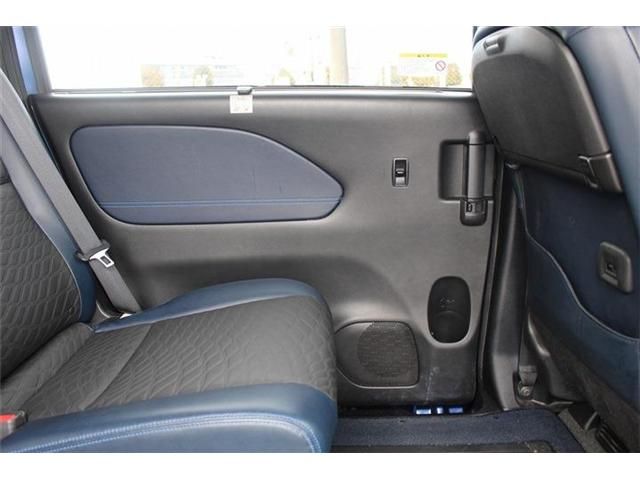 NISSAN SERENA  WG 2020