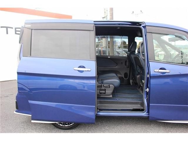 NISSAN SERENA  WG 2020