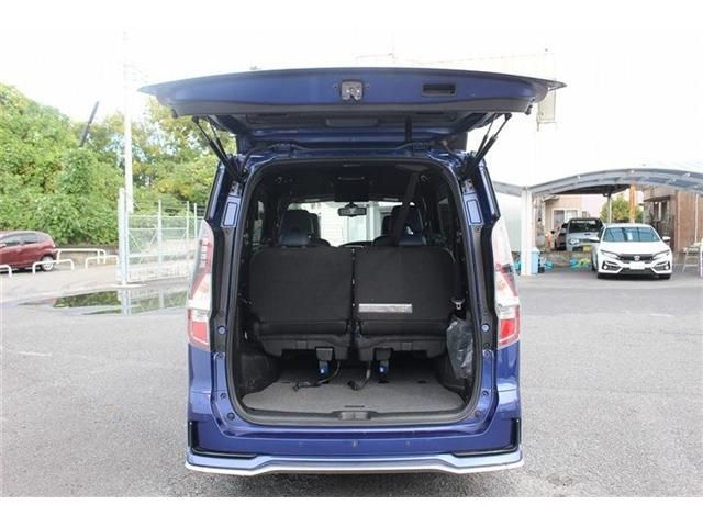 NISSAN SERENA  WG 2020