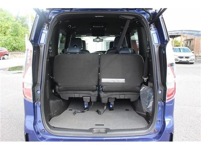 NISSAN SERENA  WG 2020