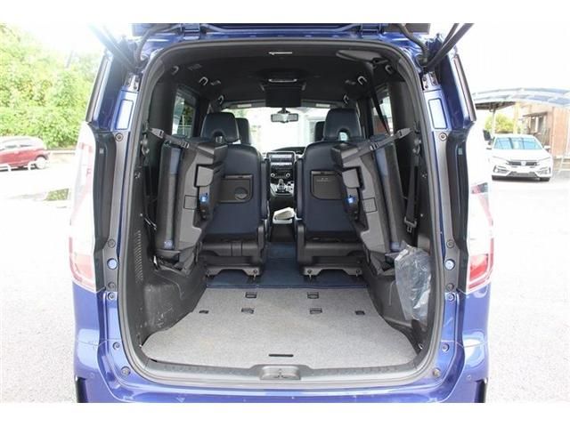 NISSAN SERENA  WG 2020