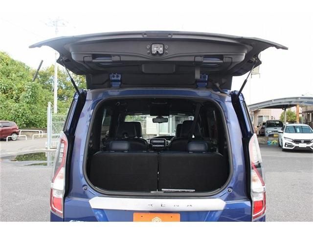 NISSAN SERENA  WG 2020