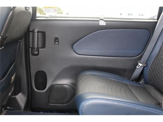 NISSAN SERENA  WG 2020