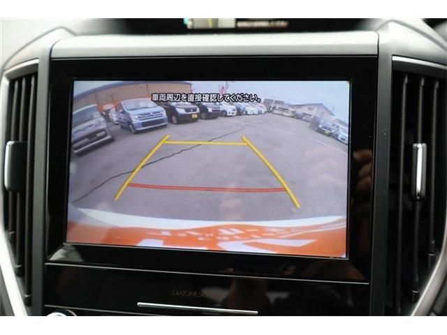 SUBARU FORESTER 2019