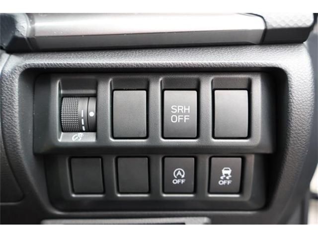 SUBARU FORESTER 2019