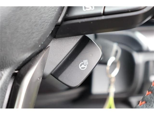 SUBARU FORESTER 2019