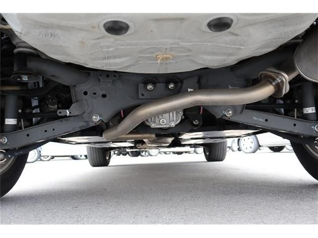 SUBARU FORESTER 2019