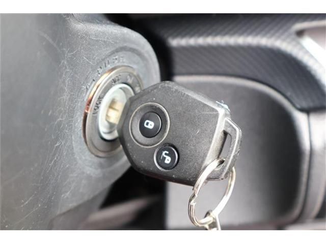 SUBARU FORESTER 2019