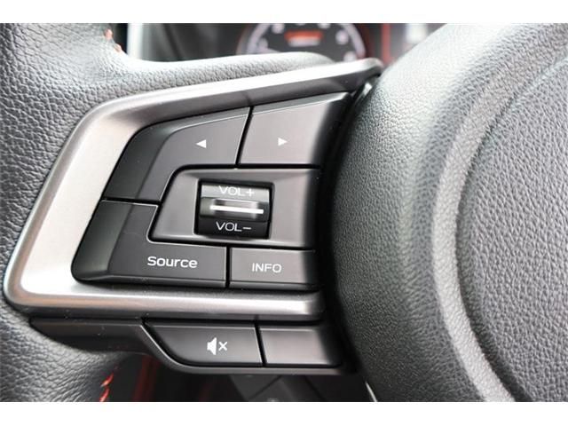 SUBARU FORESTER 2019