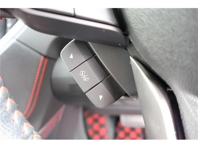 SUBARU FORESTER 2019