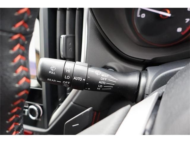 SUBARU FORESTER 2019