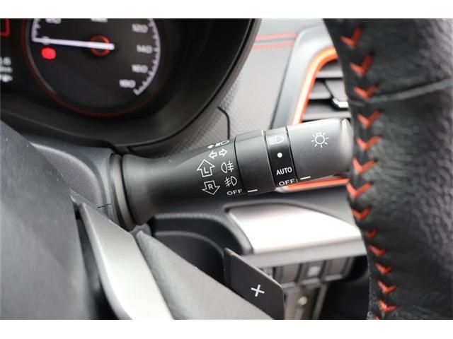 SUBARU FORESTER 2019