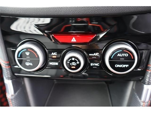 SUBARU FORESTER 2019