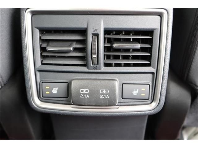 SUBARU FORESTER 2019