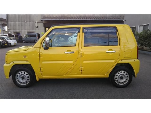 DAIHATSU NAKED 2002