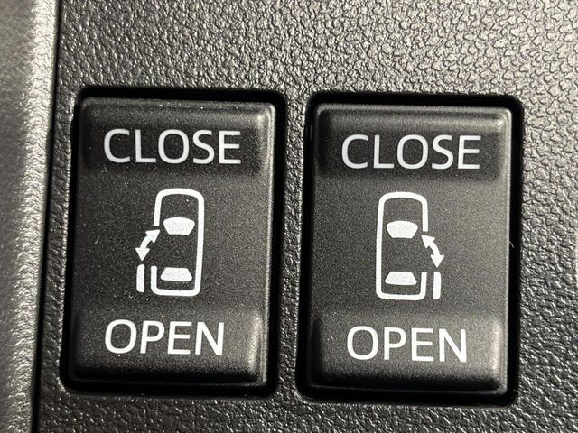 DAIHATSU TANTO CUSTOM 4WD 2015